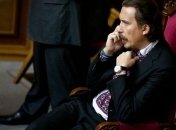 Чехия отказала экс-депутату "БЮТ" Шкилю в предоставлении убежища