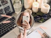 Чому не можна зберігати дріб'язок в передпокої і фотографуватися перед дзеркалом: "підказки" ясновидячої