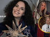 Різдво Христове 2024 – як Осадча, Сумська, Каменських та інші привітали українців