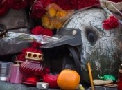 В воскресенье Львов почтит память героев "Небесной Сотни"