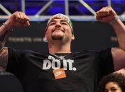 Руис о реванше с Джошуа: Мое имя войдет в историю