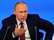 Путин рассказал о хакерах-патриотах