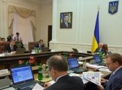 Кабмин принял спортивную госпрограмму