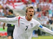 Дэвиду Бекхэму пророчат славу великого актера