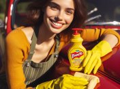 Горчица может понадобиться каждому водителю