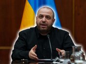 Рустем Умеров тщательно прячет свою жену и детей