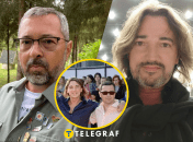 Как изменился Николай Тимофеев и Алексей Рыжов из "Дискотеки Аварии"