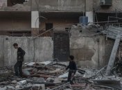 Обстрелы продолжаются: вследствие артиллерийского удара по Идлибу погиб ребенок