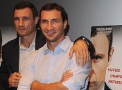 Виталий Кличко оценил шансы брата на бой с Мариушем Вахом