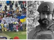 "Динамо" вшанувало пам’ять фаната київського клубу