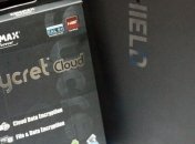 KINGMAX представил защищенную карту памяти 