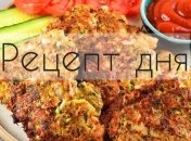 Рецепт дня: Рубленые куриные котлеты с кабачком