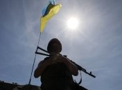 В Минобороны сообщили о раненых в АТО военных