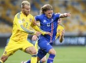 Леоненко сравнил Ярмоленко с Ибрагимовичем