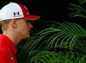 Мик Шумахер хочет дебютировать в Формуле-1 в 2020 году