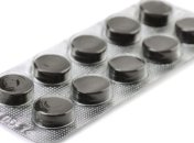 Очищение организма с помощью активированного угля