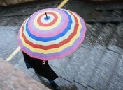 Прогноз погоды на 18 апреля: часть Украины накроют дожди с грозами