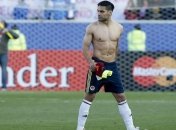 "Челси" согласовал условия контракта с Фалькао