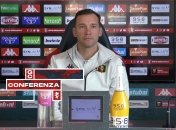 Андрей Шевченко