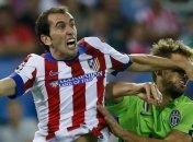 Годин: Мы приложили немало усилий для победы над "Ювентусом"