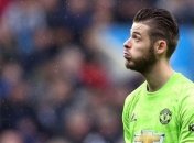 Де Хеа - о проблемах МЮ: Мы будем продолжать бороться