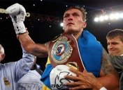 Белью рассказал, как закончится бой Усик - Гассиев