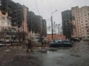 Операция "Инферно": на россиян, воевавших в Украине, объявили охоту