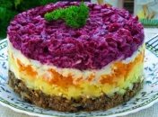 Чудова страва до святкового столу