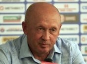 Тренер "Ильичевца": На второй тайм с "Шахтером" нас не хватило