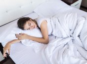 Ночной отдых нужен всем