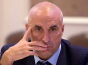 Александр Ярославский: Я в футболе навсегда