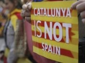 Каталонский лидер заявил об обретении права на независимость 