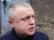 Суркис: Шовковский мог бы выступать за сборную до сих пор