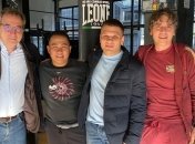 Сергей Деревянченко в поисках большого боя и промоутера