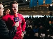 Альварес: Хочу стать чемпионом мира в четырех весовых категориях