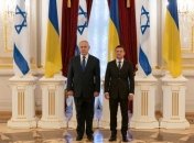 Зеленский призвал Нетаньяху признать Голодомор геноцидом украинского народа