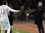 Лига Европы. Результаты матчей 11-го декабря