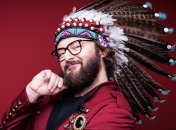 Dzidzio приступил к работе над новым фильмом 