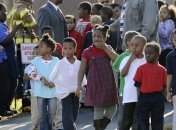 К 2043 году в США белое население перестанет быть большинством