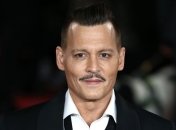 Джонни Депп изменил имидж ради новой роли 