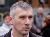 Врачи рассказали о состоянии раненого в Одессе активиста Михайлика