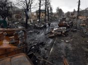 Россияне уже пытались наступать на Киев