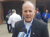 Спецпосланник США выступит на Киевском еврейском форуме