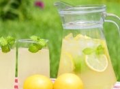 Лучший напиток, который может освежить и взбодрить в летнюю жару