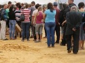 Количество госпитализированных переселенцев превысило 8 тысяч лиц