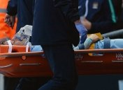 Лидера сборной Испании выписали из больницы после тяжелой травмы