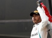 Формула-1. Гран-при Франции выиграл Хэмилтон