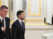 Итоги дня 19 ноября: Маас и Бабиш в Киеве и суд над Ляшко