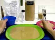 5 современных заменителей пищи или как выжить без еды