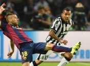 Альба хочет завершить карьеру в "Барселоне"